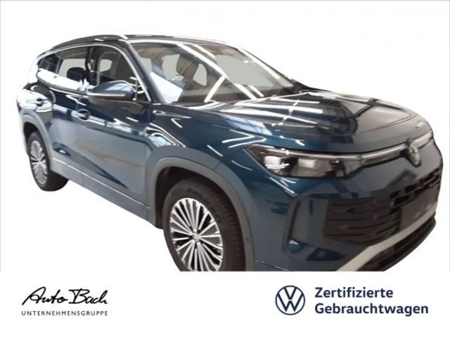 Volkswagen Tayron 1.5 eTSI DSG Life