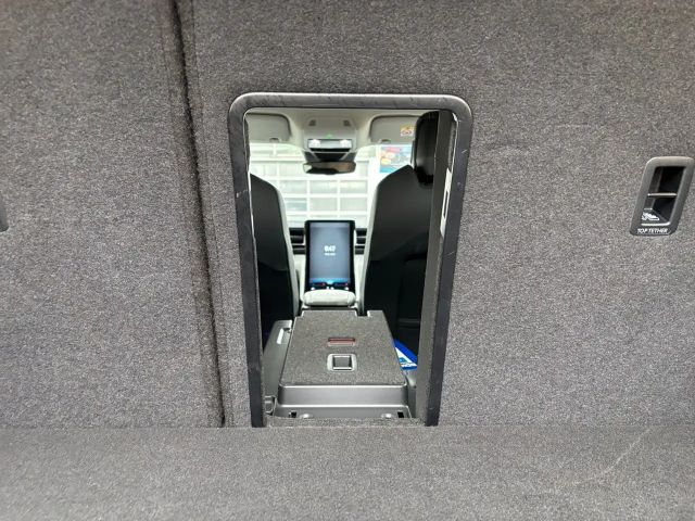 Ford Explorer EV Extended range RWD