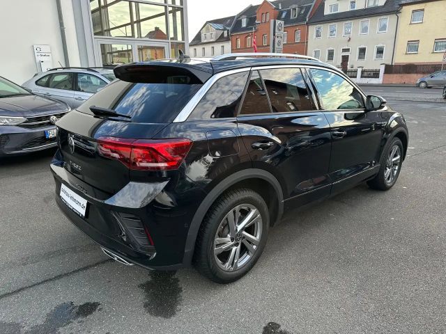 Volkswagen T-Roc 1.5 TSI DSG Plus R-Line