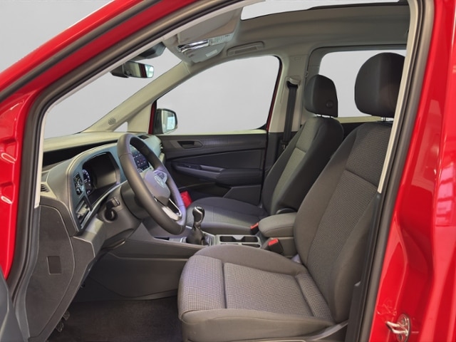 Volkswagen Caddy 2.0 TDI 4Motion Maxi