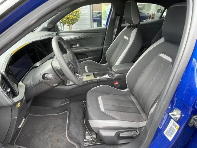 Opel Mokka GS-Line Grand Sport Hybrid Turbo