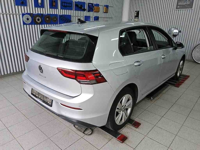 Volkswagen Golf 2.0 TDI DSG