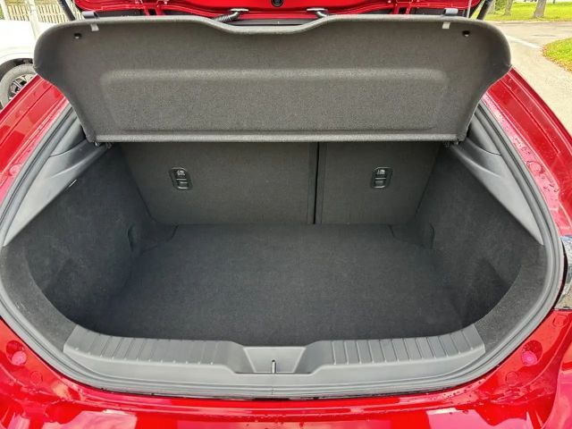 Mazda 3 SkyActiv e-Skyactiv