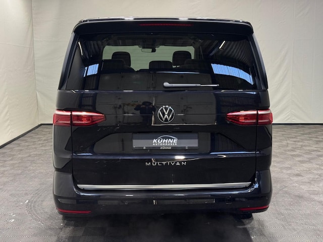Volkswagen Multivan 2.0 TDI DSG Lang Style