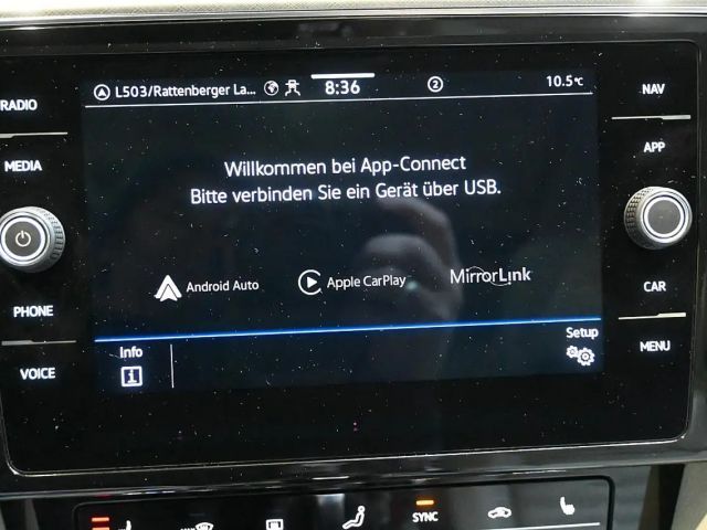 Volkswagen Passat Business DSG Variant