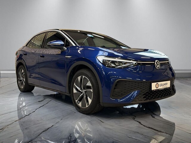 Volkswagen ID.5 +CCS+ASSISTS+LED+EINPARK+ACC+DAB+