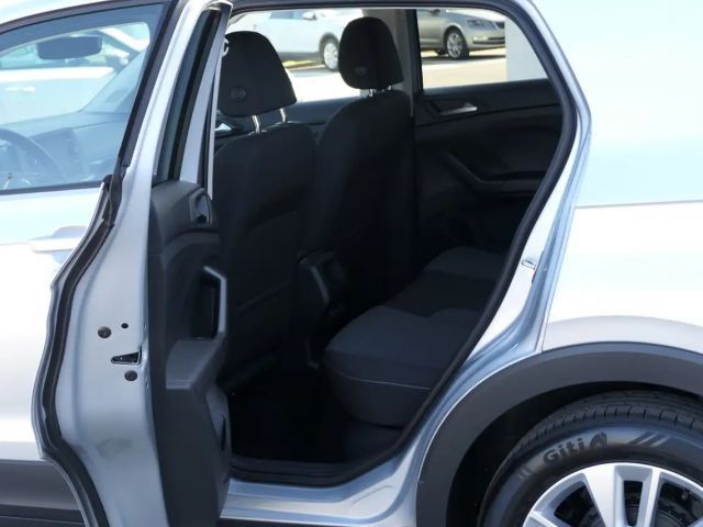 Volkswagen T-Cross Friends TSI