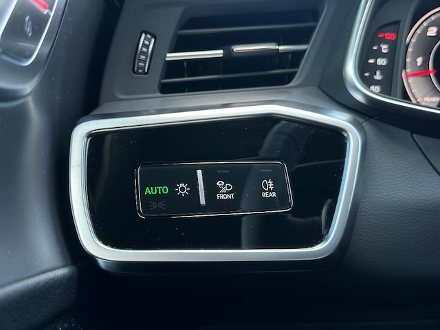 Audi S6 Avant Quattro