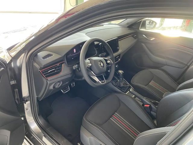 Skoda Kamiq 1.5 TSI ACT Monte Carlo