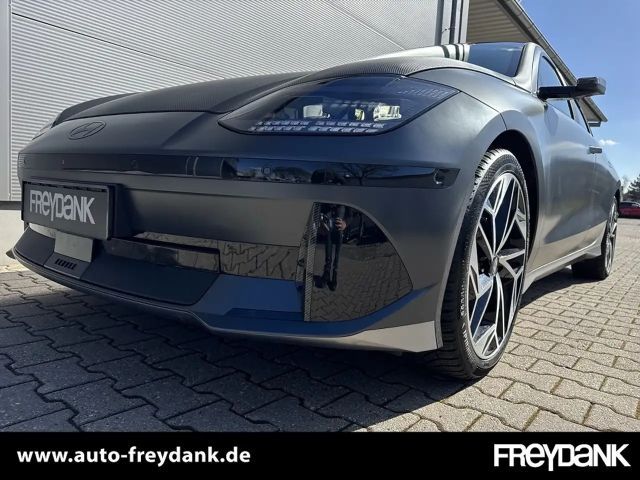 Hyundai IONIQ 6 Achterwielaandrijving UNIQ