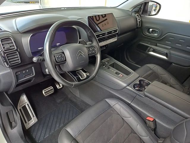 Citroën C5 Aircross Max