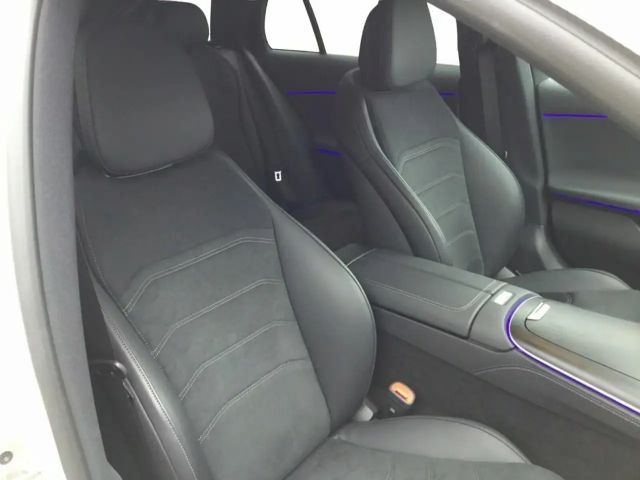 Mercedes-Benz E 200 AMG Line Estate