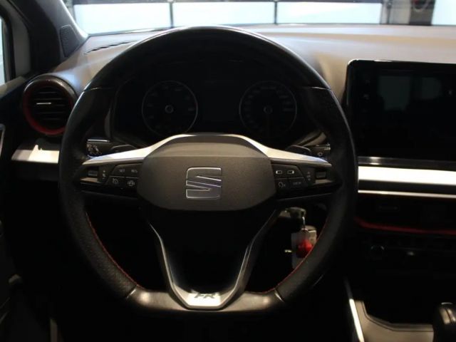 Seat Arona 1.5 TSI DSG FR-lijn