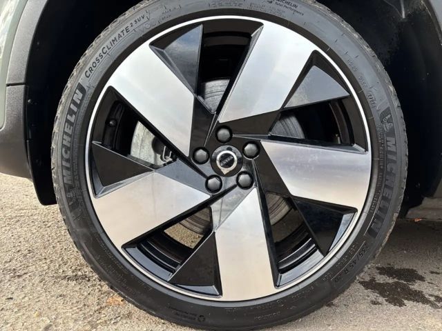 Volvo C40 AWD Recharge Ultimate