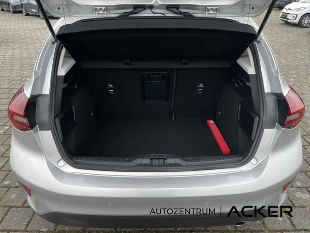 Ford Focus 1.5 EcoBlue Titanium