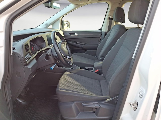 Volkswagen Caddy Life