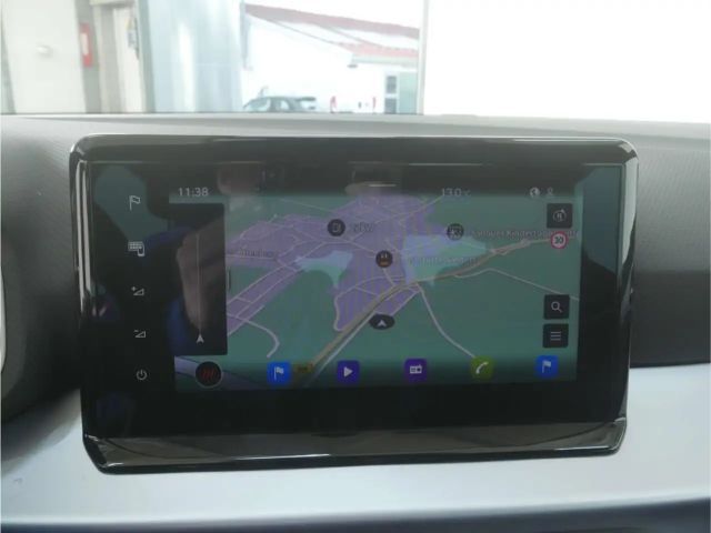 Seat Ibiza 1.0 TSI DSG FR-lijn