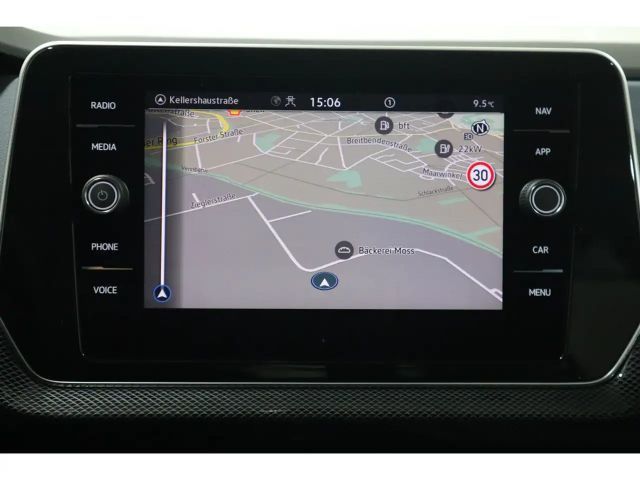 Volkswagen T-Cross 1.0 TSI IQ.Drive Style