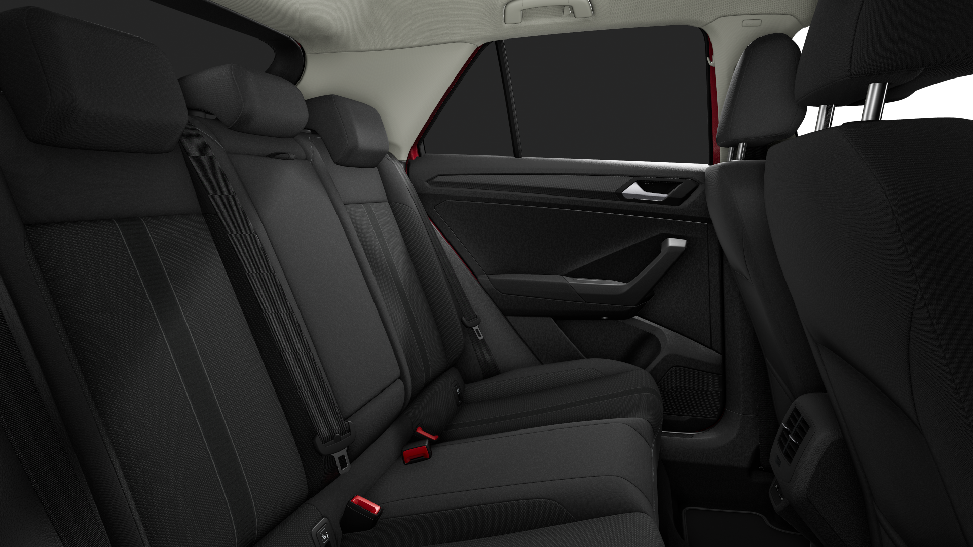 Volkswagen T-Roc 1.5 TSI DSG Life