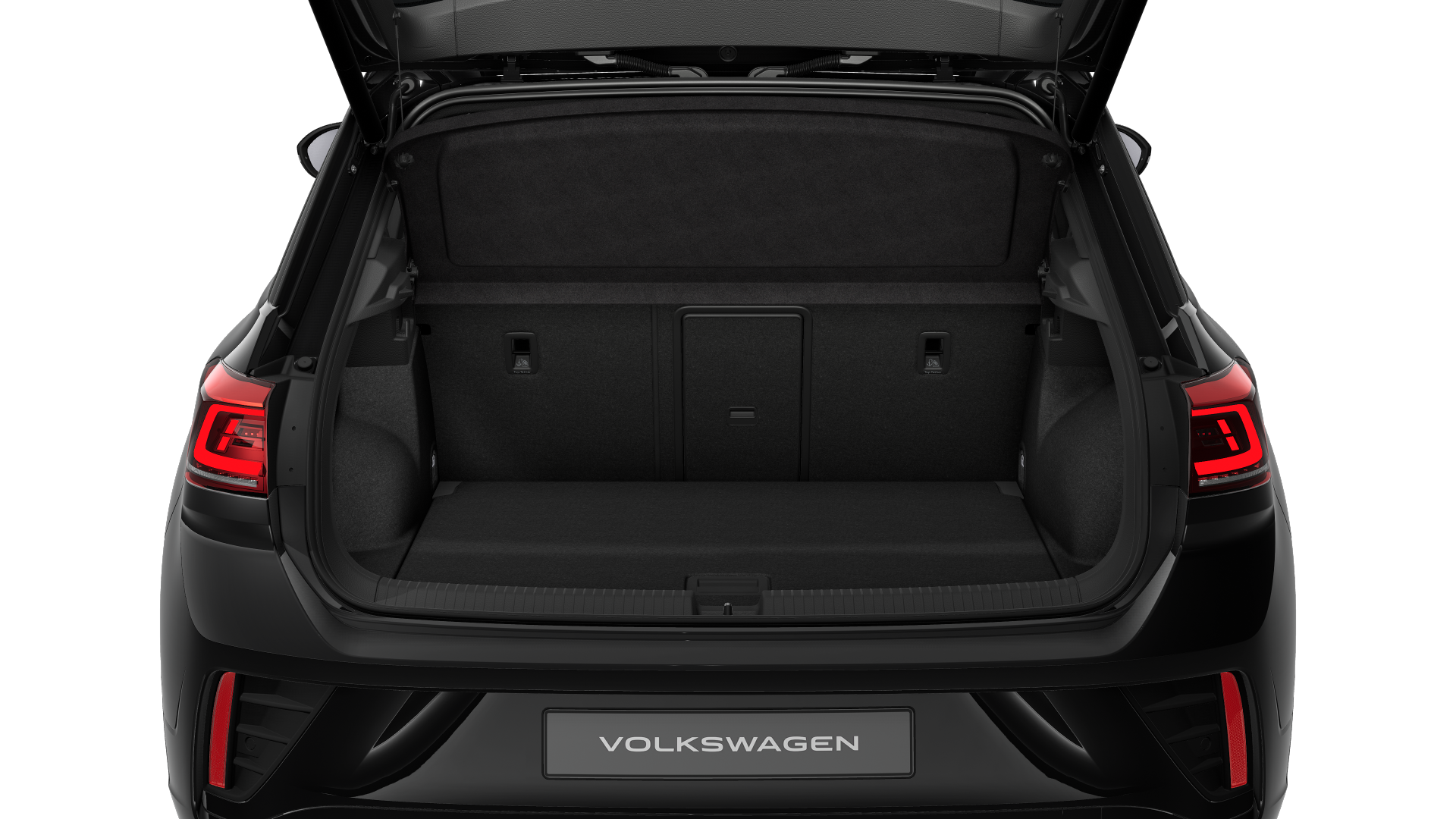 Volkswagen T-Roc T-Roc R-Line1.5 TSI Assistenz+Infotainment LM"19