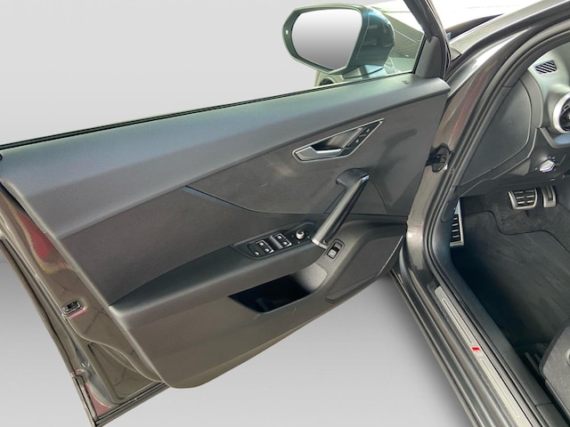 Audi Q2 35 TFSI S-Tronic