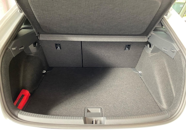 Volkswagen Taigo 1.0 TSI