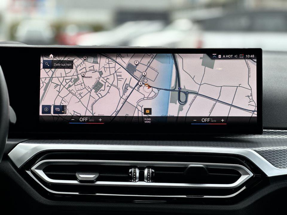 BMW 330 330e Touring