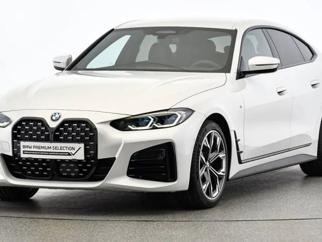 BMW 420 420i Coupé Gran Coupé