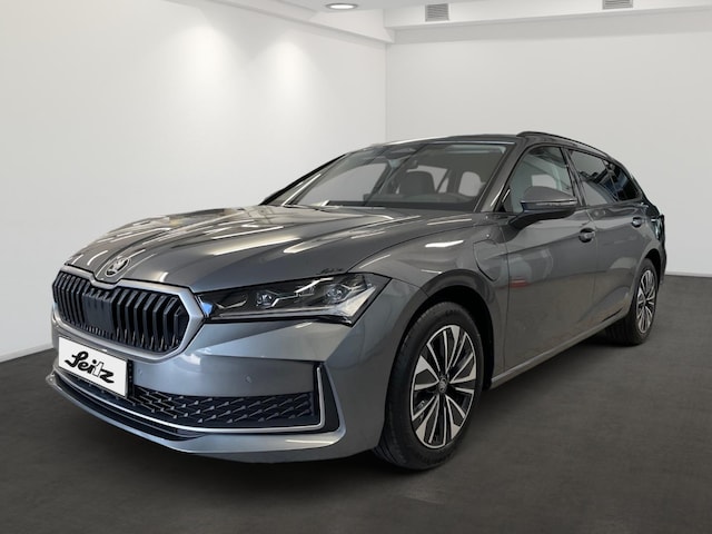 Skoda Superb 1.5 TSI Combi iV