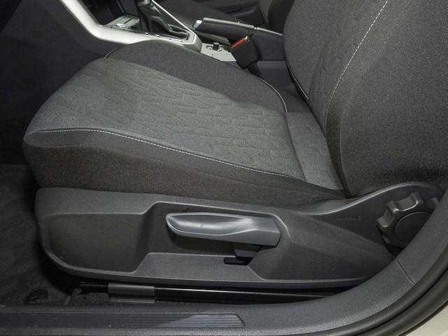 Volkswagen Taigo 1.0 TSI DSG Move