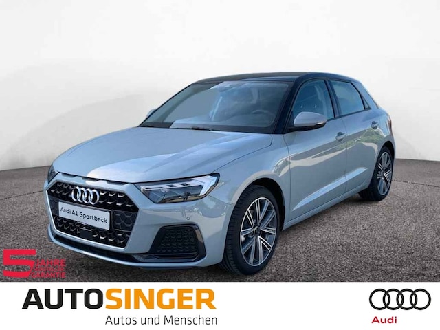 Audi A1 30 TFSI S-Tronic Sportback