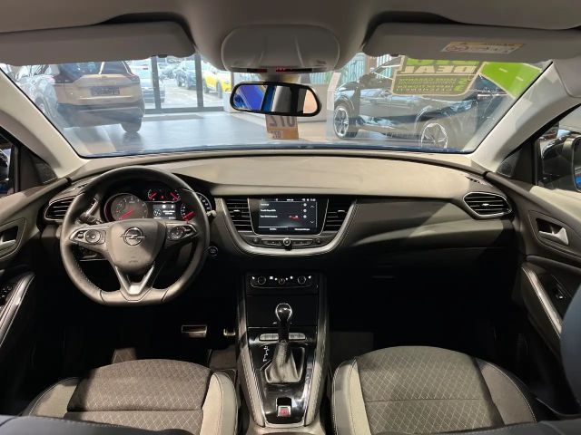 Opel Grandland X 1.2 Turbo Innovation Turbo