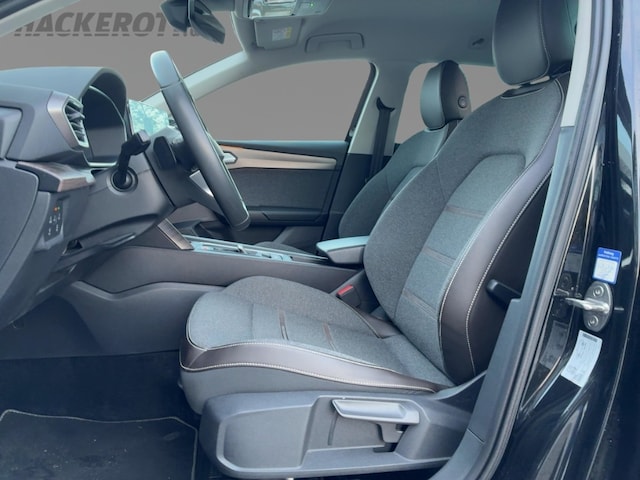 Seat Leon 1.5 eTSI DSG Sportstourer Xcellence