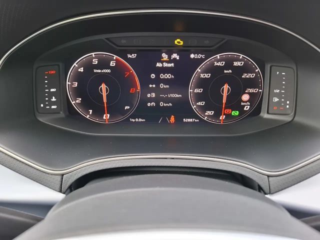 Seat Arona 1.0 TSI DSG FR-lijn