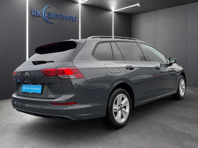 Volkswagen Golf Golf VIII Life Variant