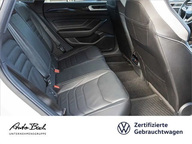 Volkswagen Arteon 2.0 TDI DSG R-Line