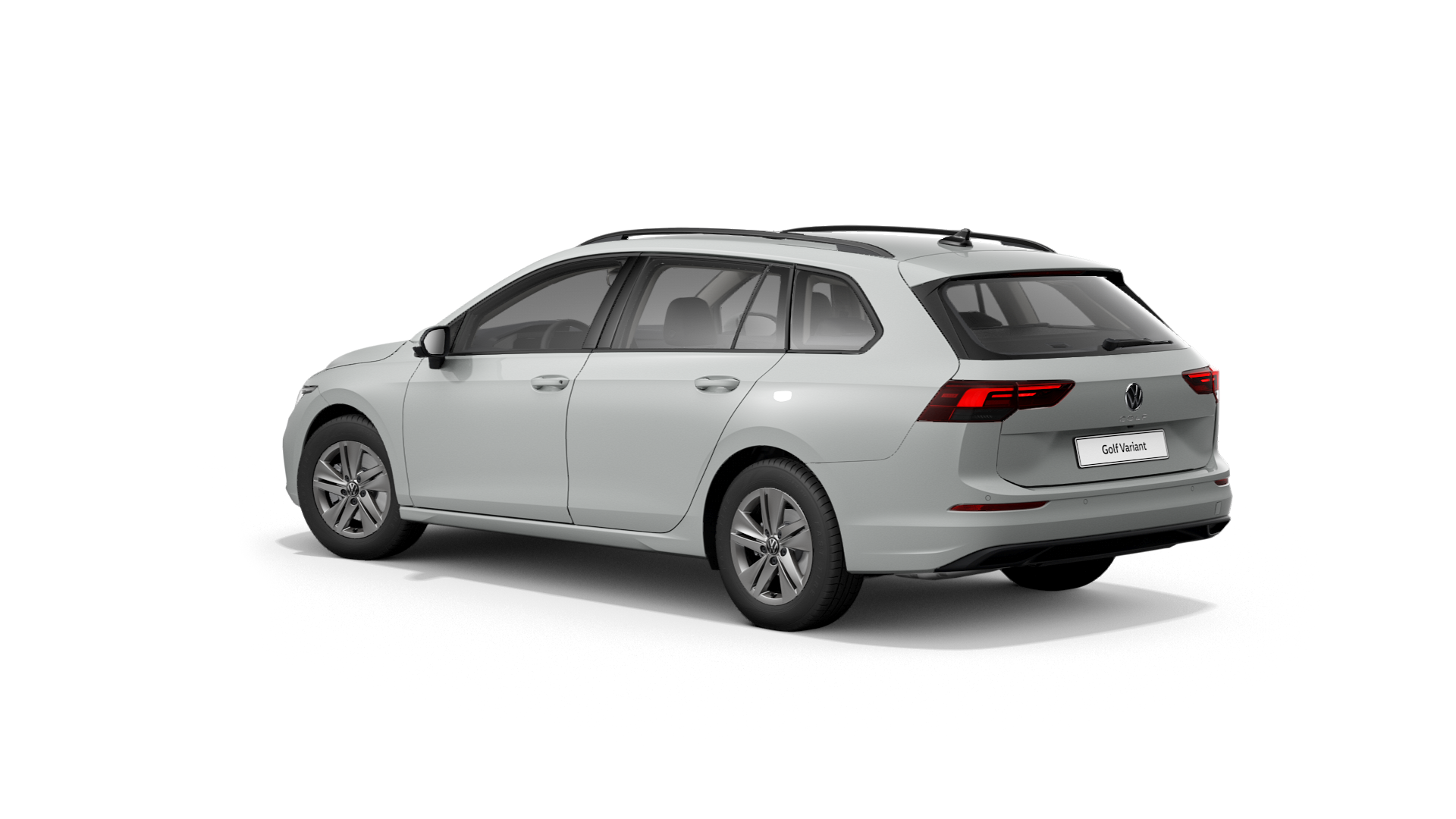 Volkswagen Golf 2.0 TDI Golf VIII Variant