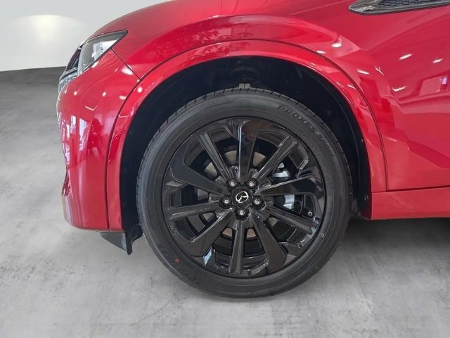 Mazda CX-60 Homura e-Skyactiv