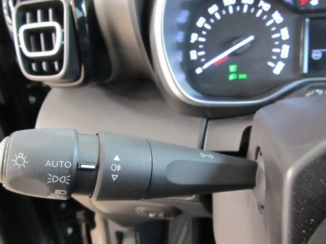 Citroën C3 Aircross Plus