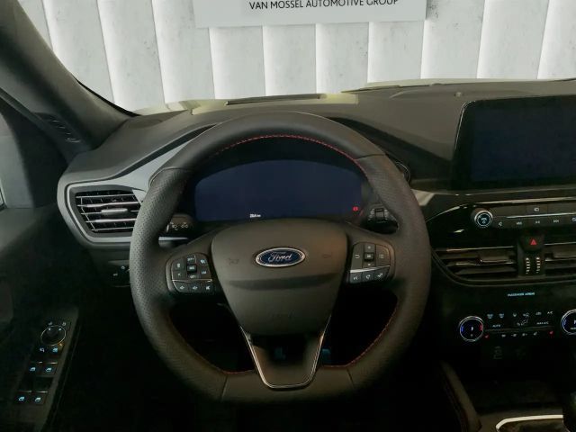 Ford Kuga EcoBoost ST Line X