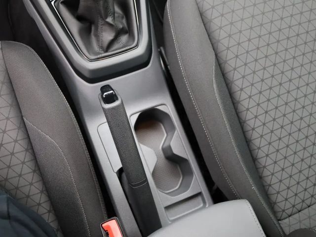 Volkswagen T-Cross 1.0 TSI DSG Life