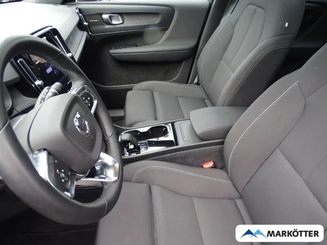 Volvo XC40 Recharge Ultimate