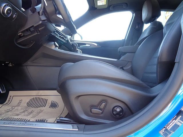 Alfa Romeo Tonale Sprint 1.5 T4 48V MHEV VGT DCT