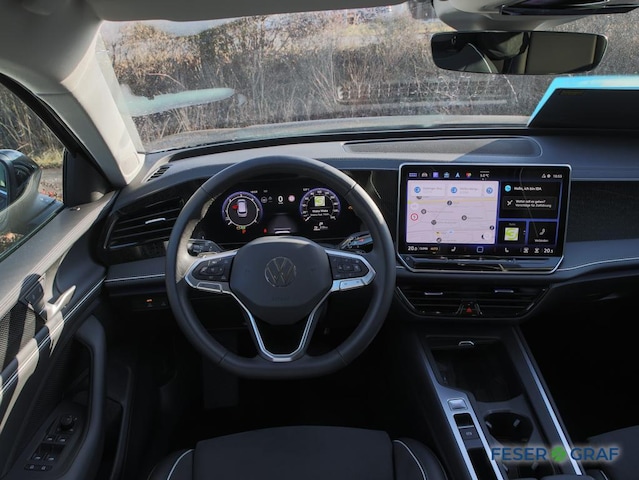 Volkswagen Passat 2.0 TDI Business DSG