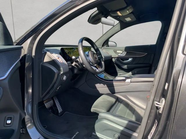 Mercedes-Benz EQC 400