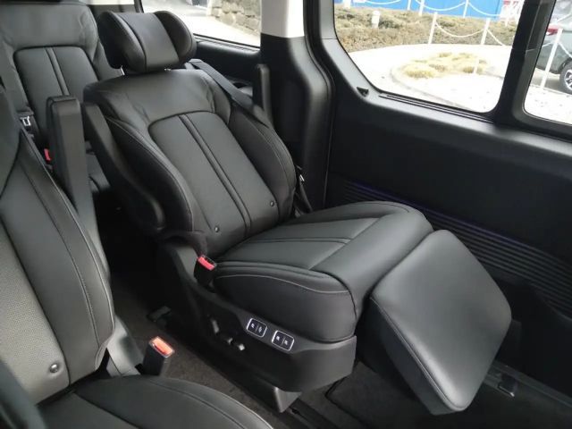 Hyundai Staria Bus HEV Prestige Line 1.6 T-GDi HEV