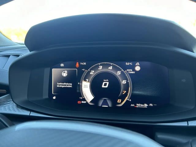 Cupra Terramar "Digital Drive Paket " "Pure Performance"