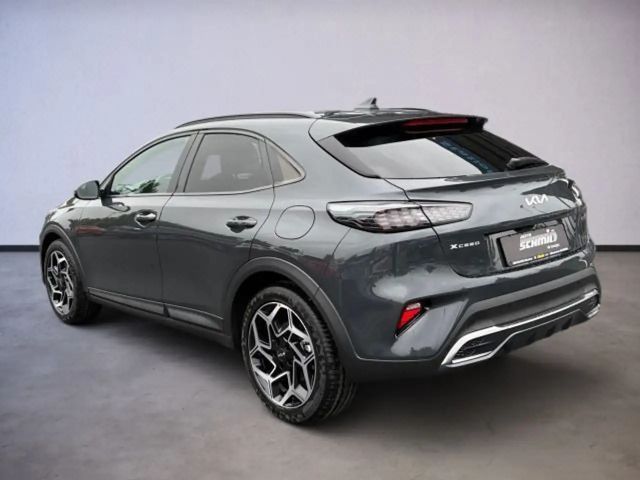 Kia XCeed GT-Line