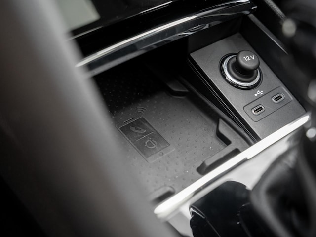 Skoda Kodiaq 2.0 TDI 4x4