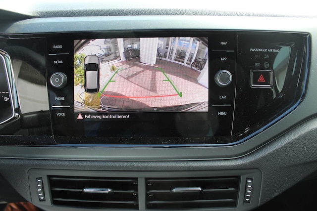 Volkswagen Taigo 1.0 TSI DSG Style